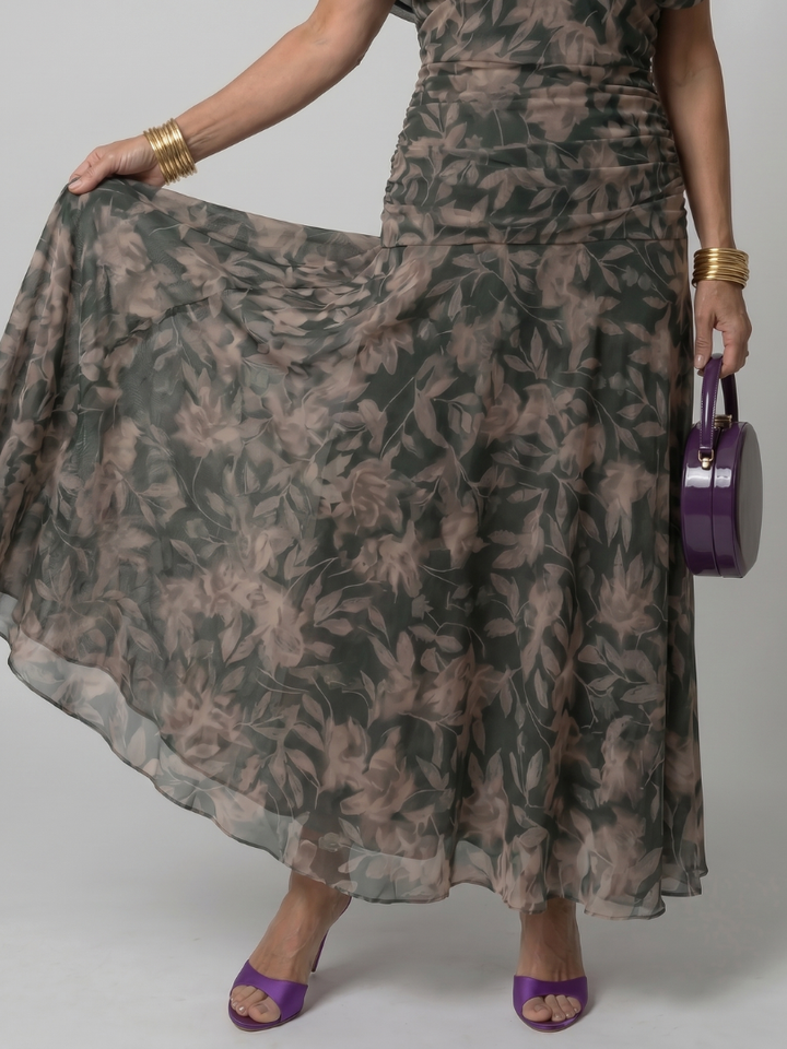 Calen | Abito Midi