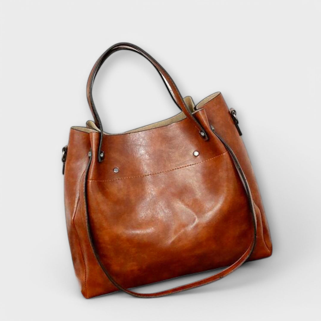 Azura | elegante set di borse