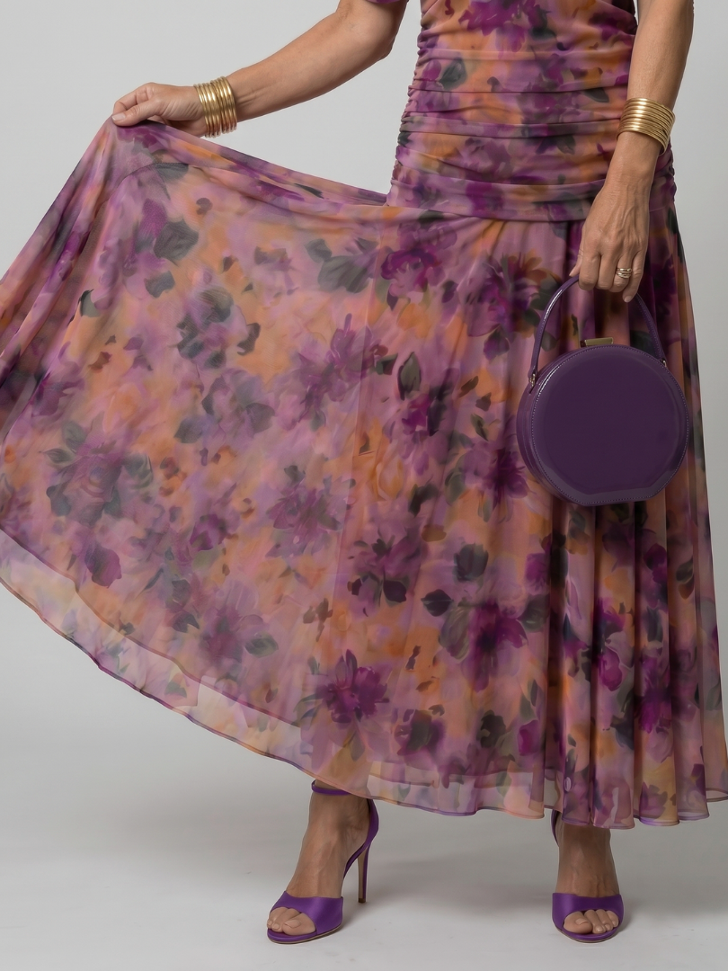 Calen | Abito Midi
