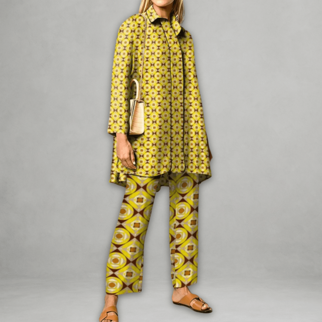 Zavira | Set di due pezzi