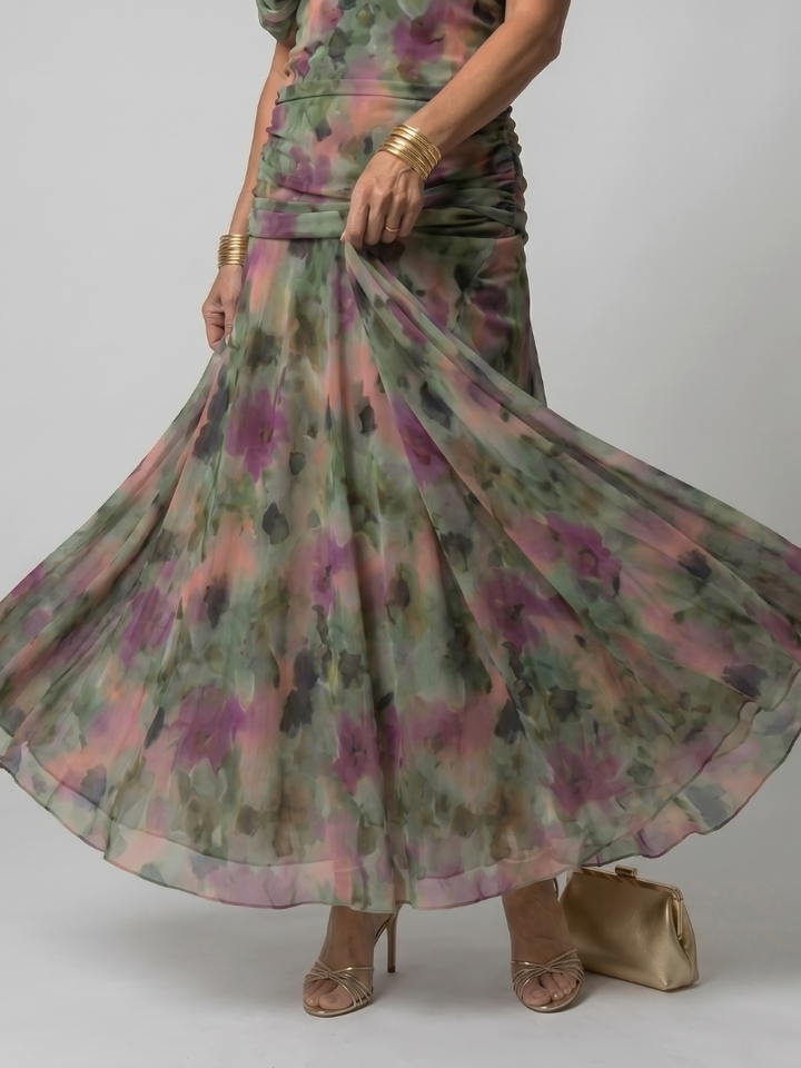 Calen | Abito Midi