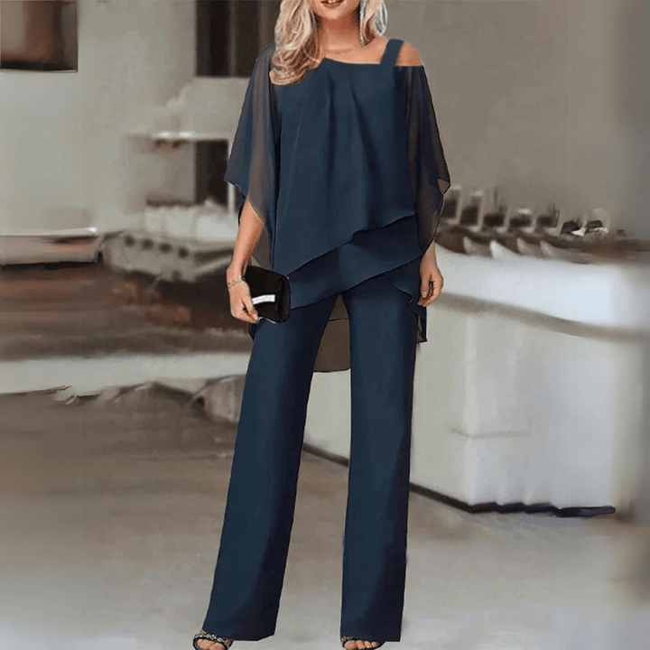 Novi | insieme elegante e confortevole