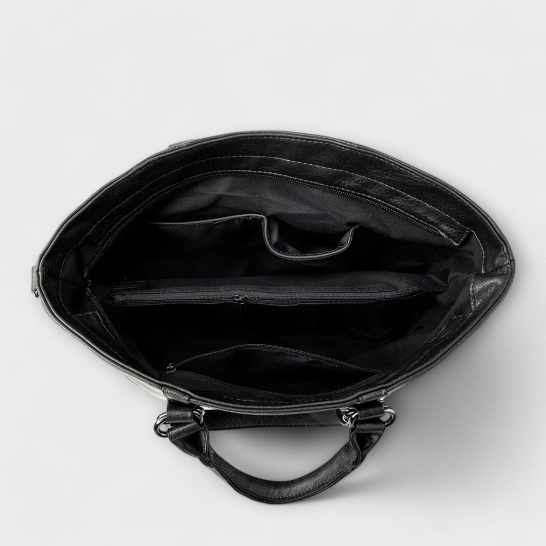 Zephyra | Borsa in pelle elegante