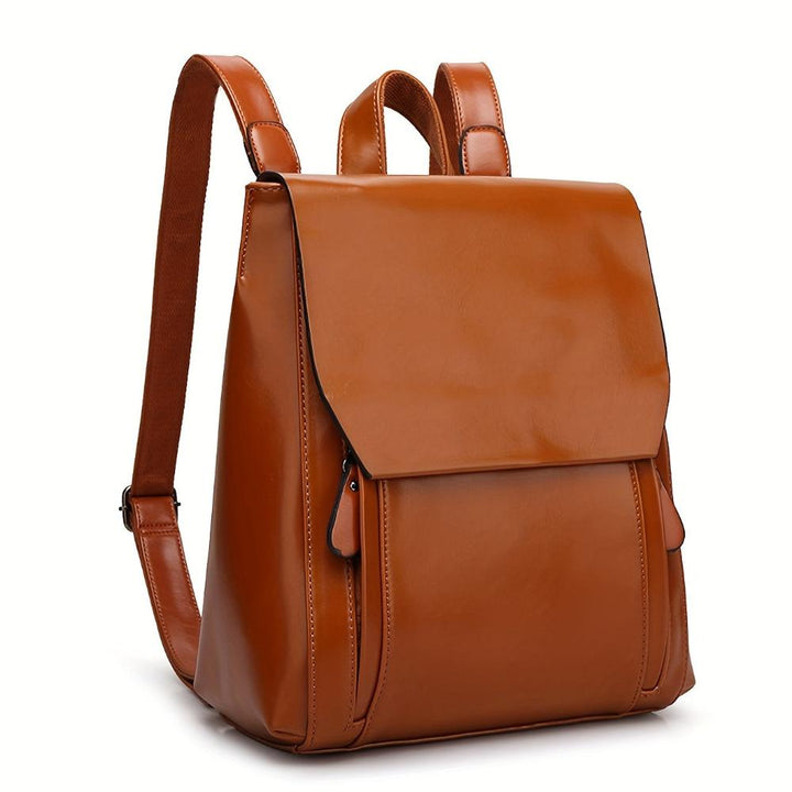 Hannelore | Zaino vintage elegante