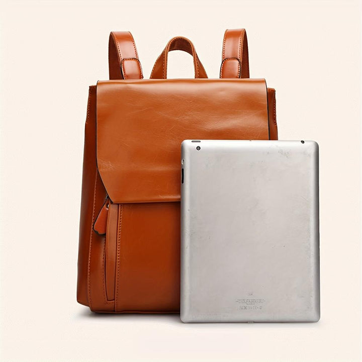 Hannelore | Zaino vintage elegante