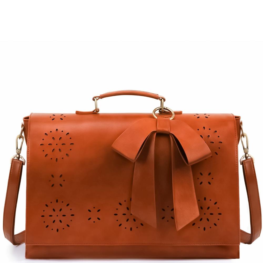 Bernadette | borsa elegante con fiocco
