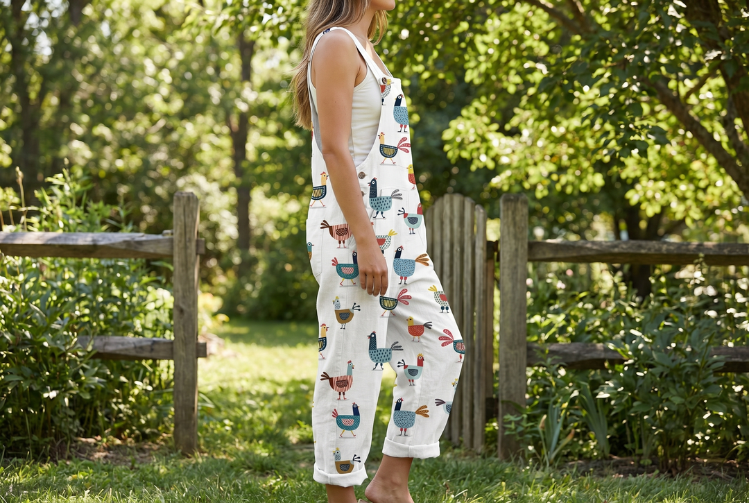 Anita™ – Tuta Artistica