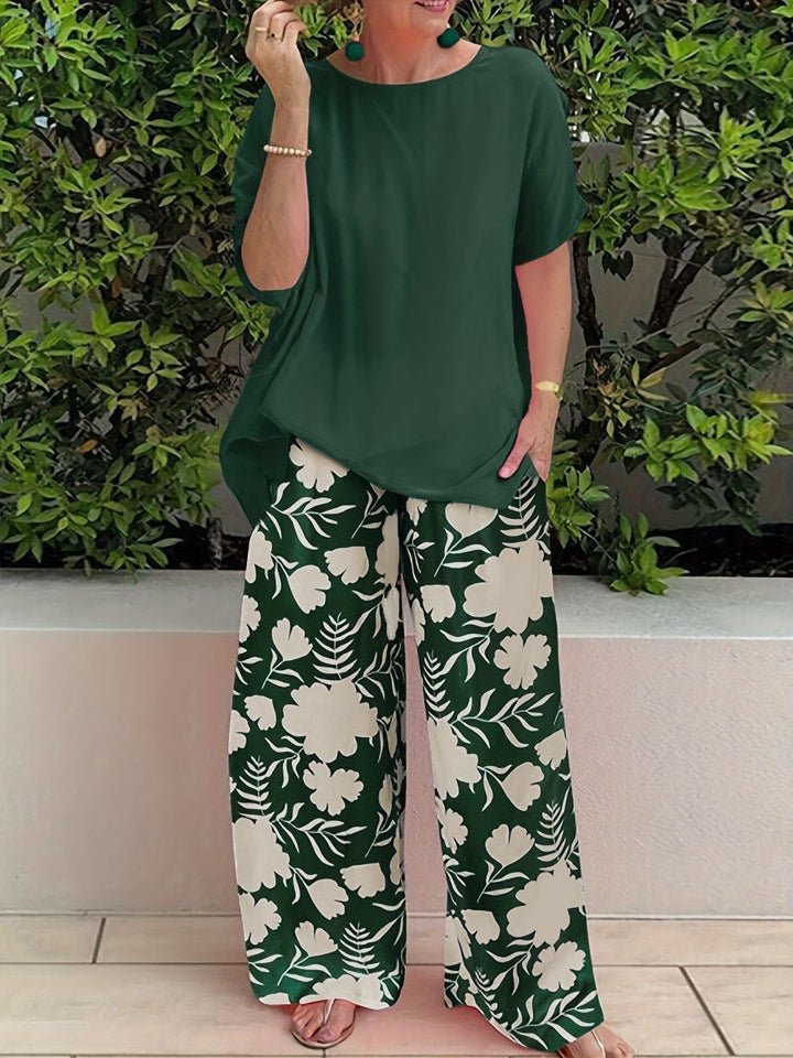 Lina | insieme elegante e versatile