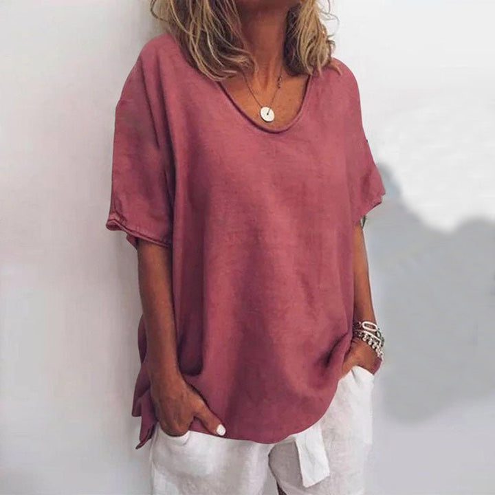 Thea | Chic casual elegante