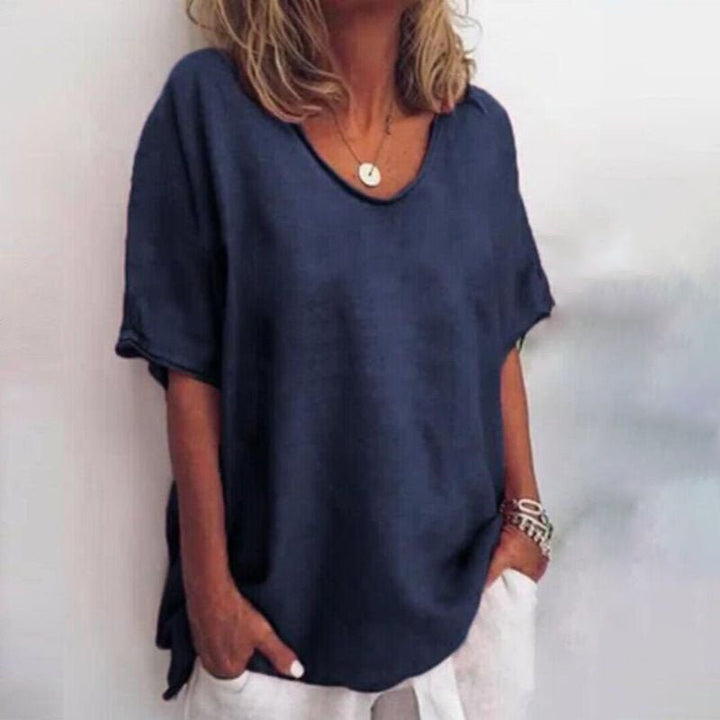 Thea | Chic casual elegante