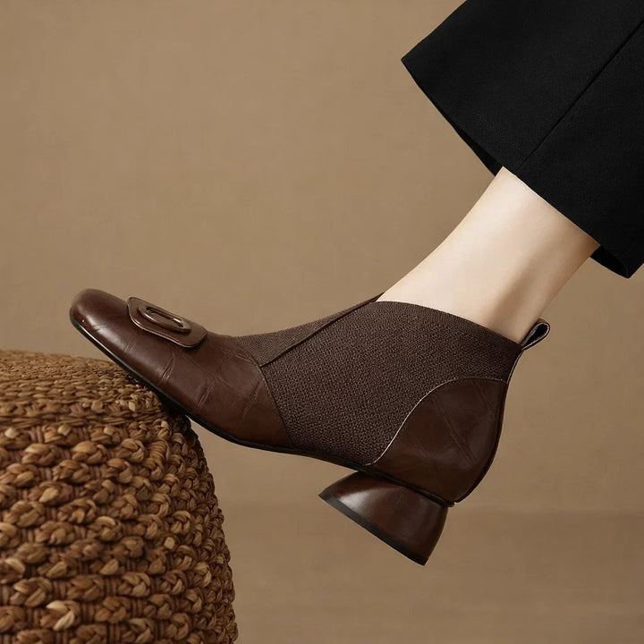 Caroline | L'appartamento elegante
